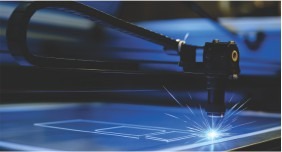 Corte a Laser